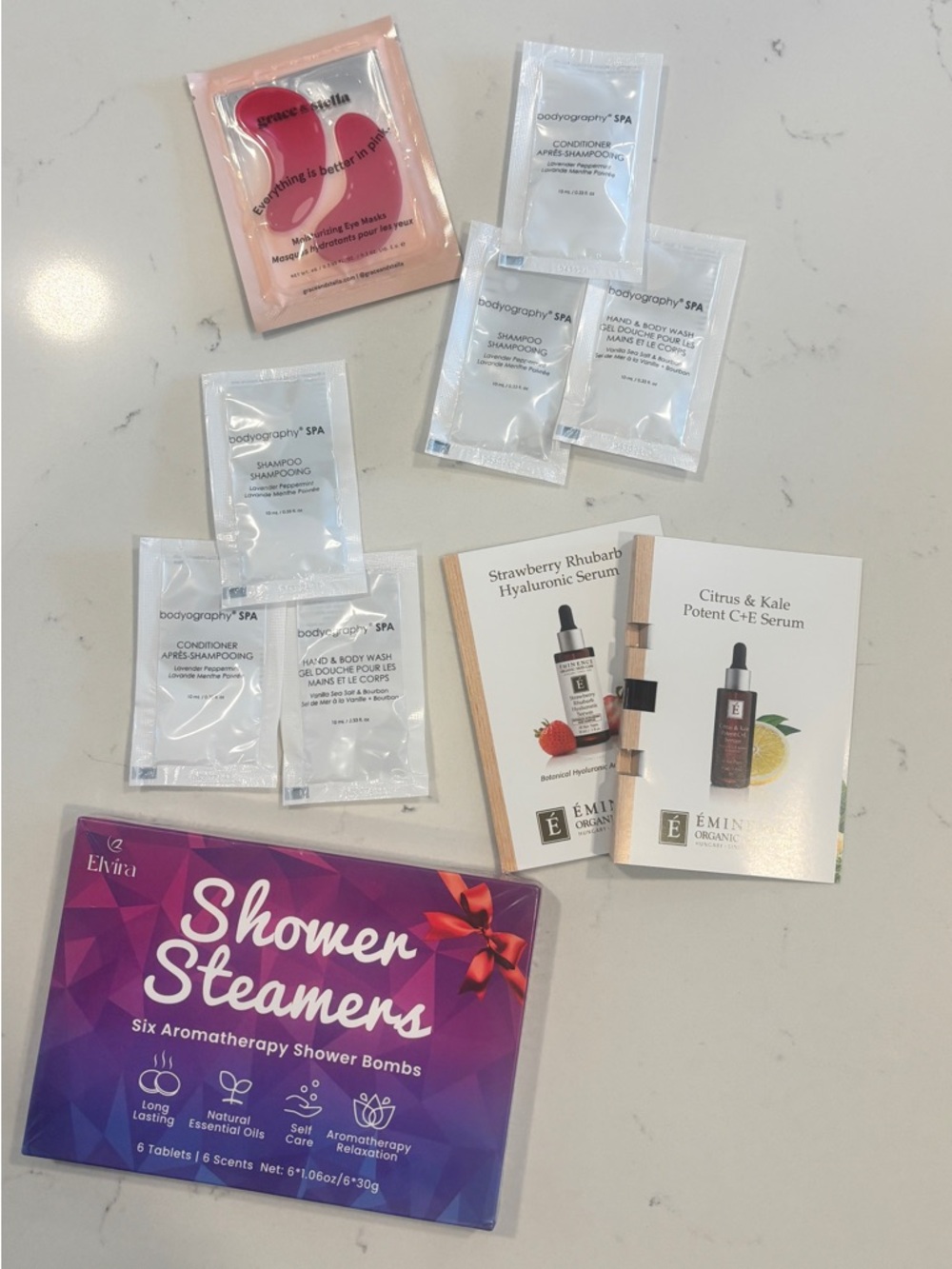Beauty care bundle - ALL NEW NEVER OPENED